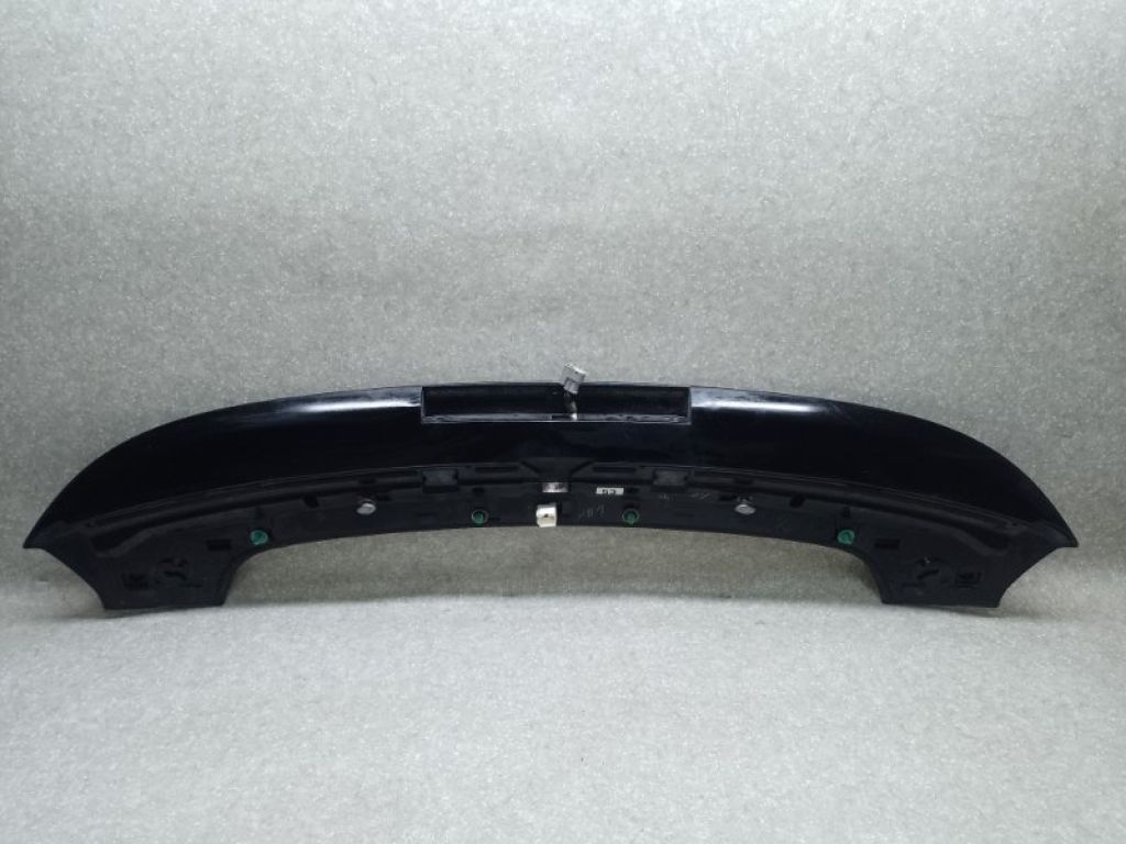 76085-76900-C0 | Спойлер кришки багажника LEXUS CT200 11-17 - Фото 2