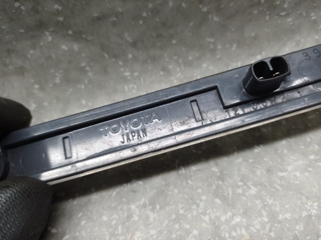 81570-48080 | Стоп сигнал LEXUS CT200 11-17 - Фото 3