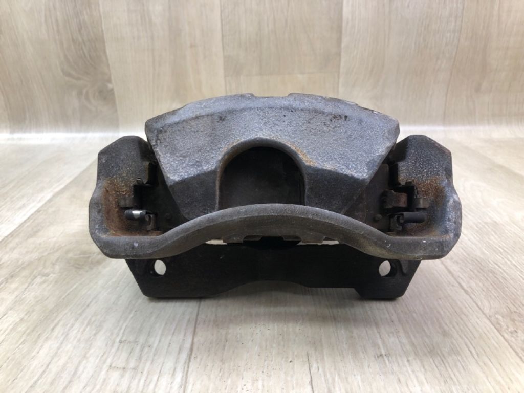 47750-02400 | Супорт гальмівний передн. лів. TOYOTA COROLLA 150 06-13 - Фото 2