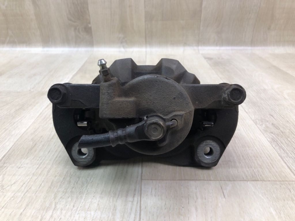 47750-02400 | Супорт гальмівний передн. лів. TOYOTA COROLLA 150 06-13 - Фото 4