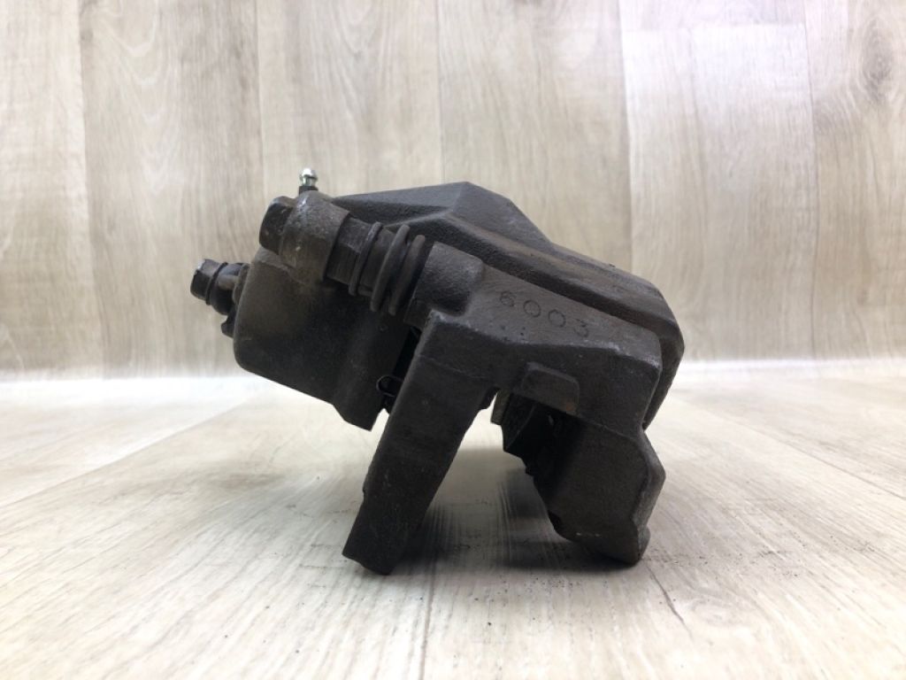 47750-02400 | Супорт гальмівний передн. лів. TOYOTA COROLLA 150 06-13 - Фото 5