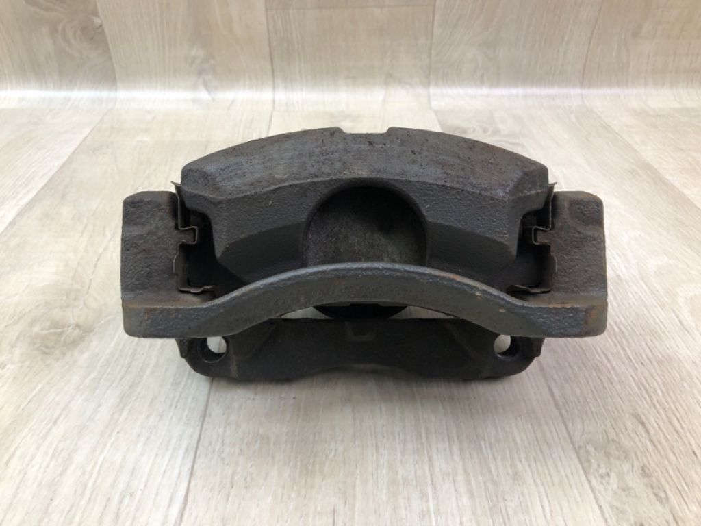 41001-JE00A | Супорт гальмівний передн. прав. NISSAN ROGUE 08-15 - Фото 2