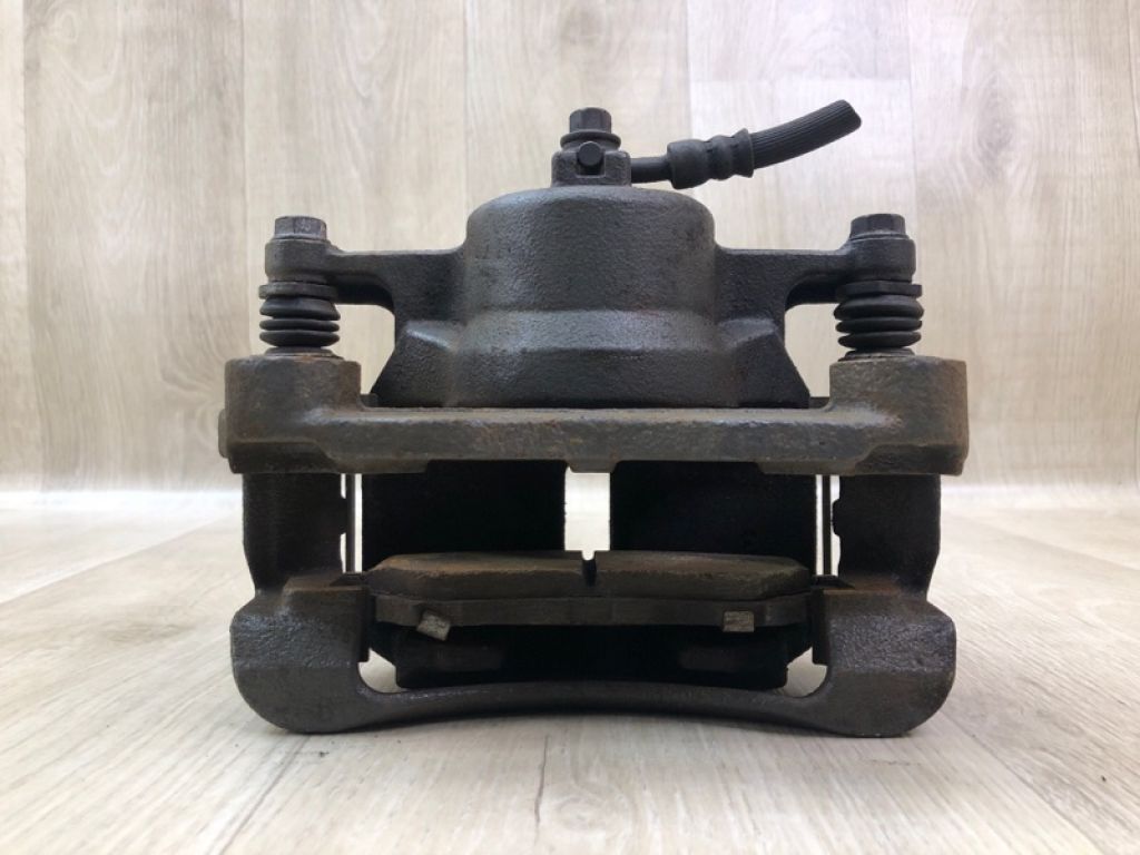 41001-JE00A | Супорт гальмівний передн. прав. NISSAN ROGUE 08-15 - Фото 3