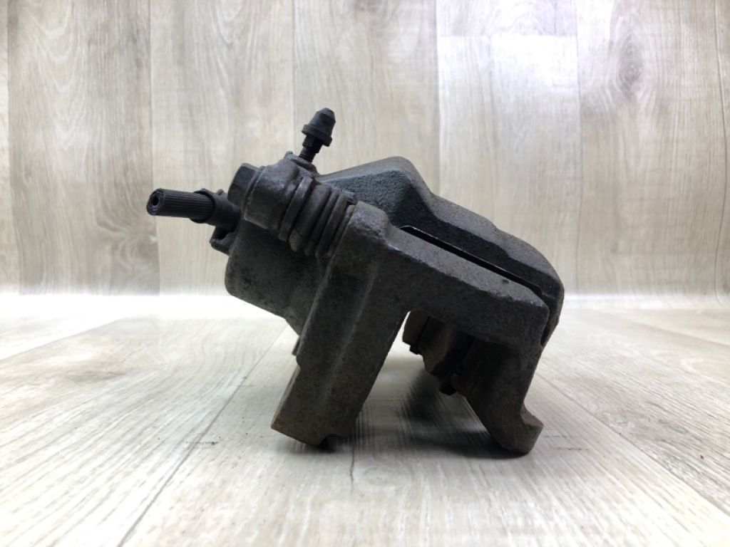 41001-JE00A | Супорт гальмівний передн. прав. NISSAN ROGUE 08-15 - Фото 5