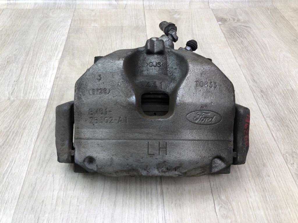 BV6Z-2B121-A | Супорт гальмівний передн. лів. FORD ESCAPE 12-19