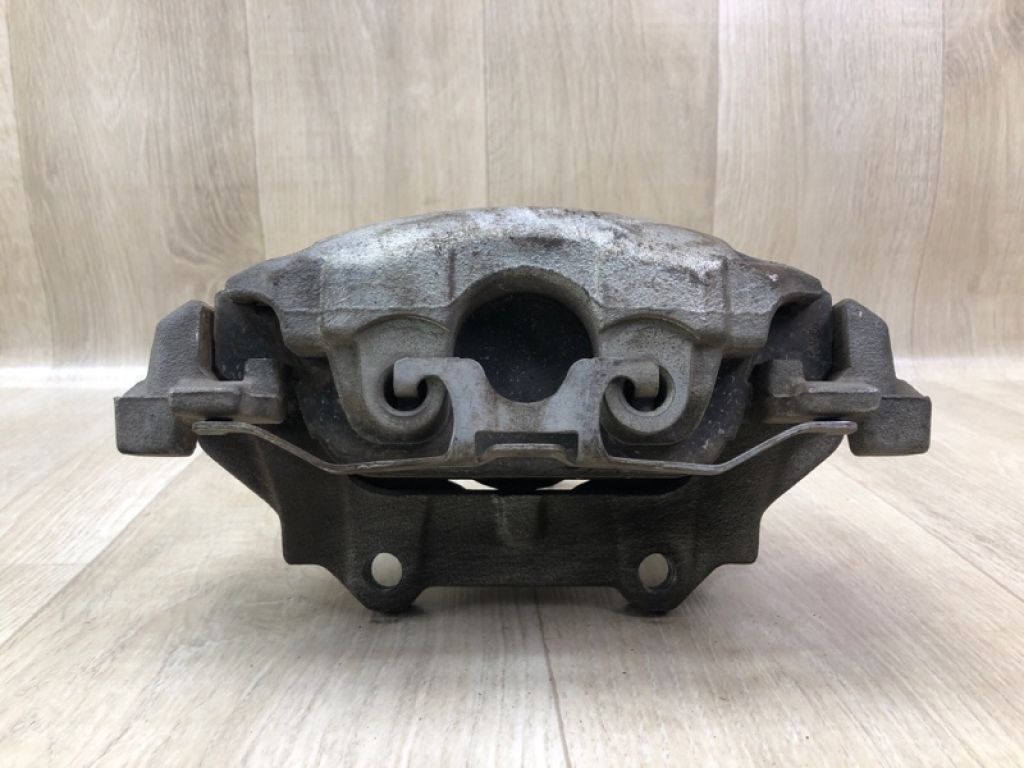 BV6Z-2B121-A | Супорт гальмівний передн. лів. FORD ESCAPE 12-19 - Фото 2