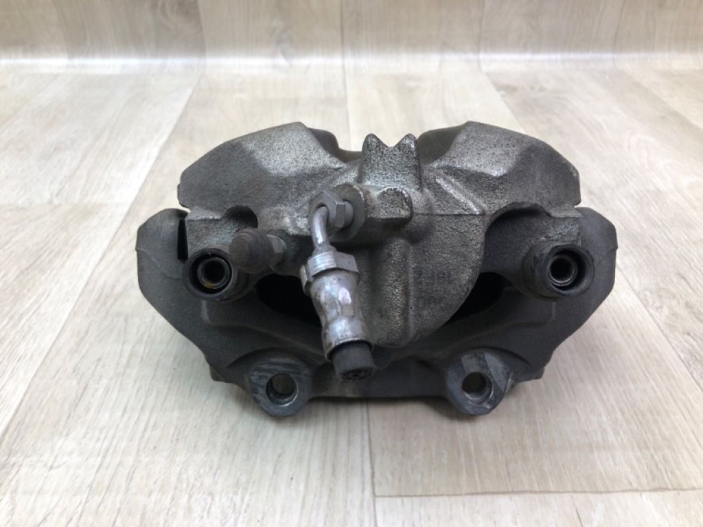 BV6Z-2B121-A | Супорт гальмівний передн. лів. FORD ESCAPE 12-19 - Фото 4