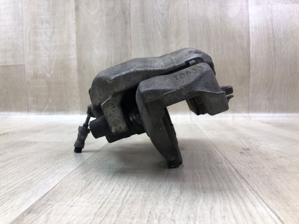 BV6Z-2B121-A | Супорт гальмівний передн. лів. FORD ESCAPE 12-19 - Фото 5