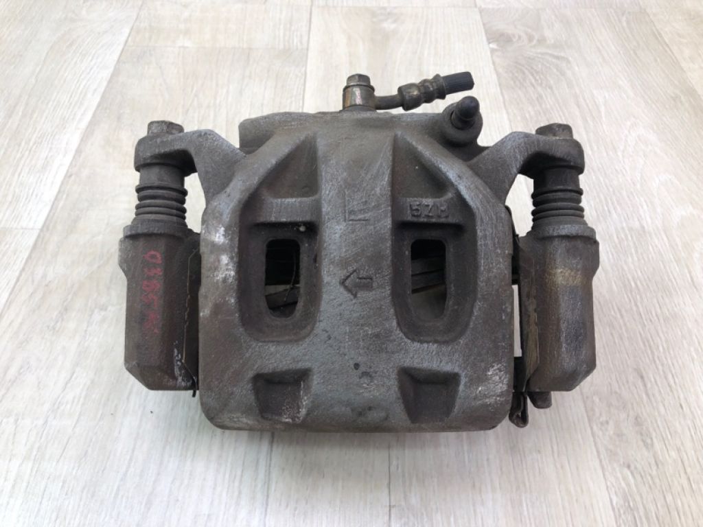 41011-CL70A | Супорт гальмівний передн. лів. INFINITI FX S50 03-08