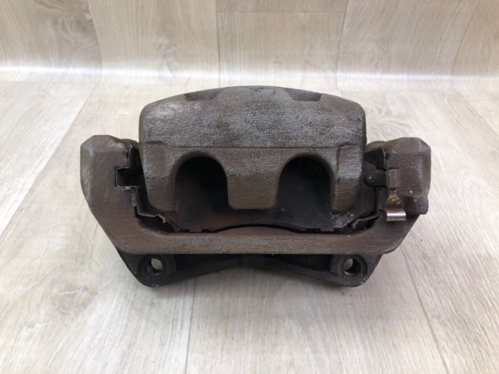 41011-CL70A | Супорт гальмівний передн. лів. INFINITI FX S50 03-08 - Фото 2