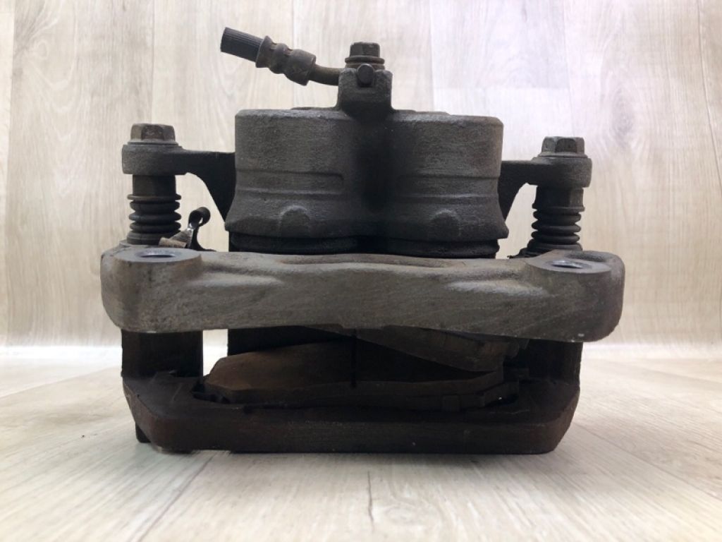 41011-CL70A | Супорт гальмівний передн. лів. INFINITI FX S50 03-08 - Фото 3