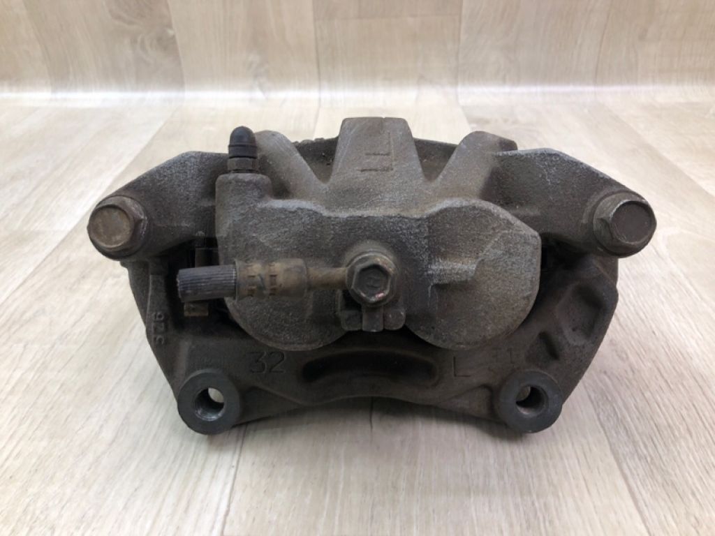 41011-CL70A | Супорт гальмівний передн. лів. INFINITI FX S50 03-08 - Фото 4