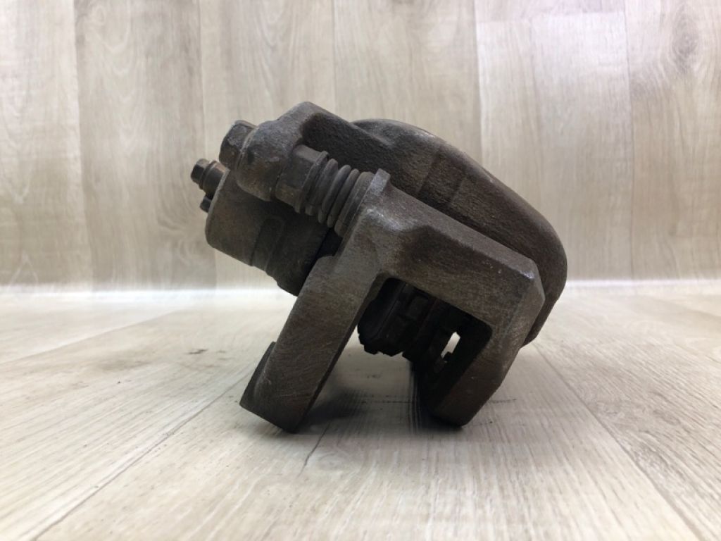 41011-CL70A | Супорт гальмівний передн. лів. INFINITI FX S50 03-08 - Фото 5