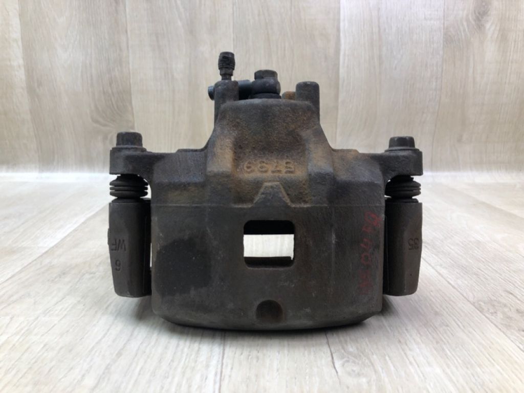 5191238AA | Супорт гальмівний передн. прав. JEEP COMPASS 06-16