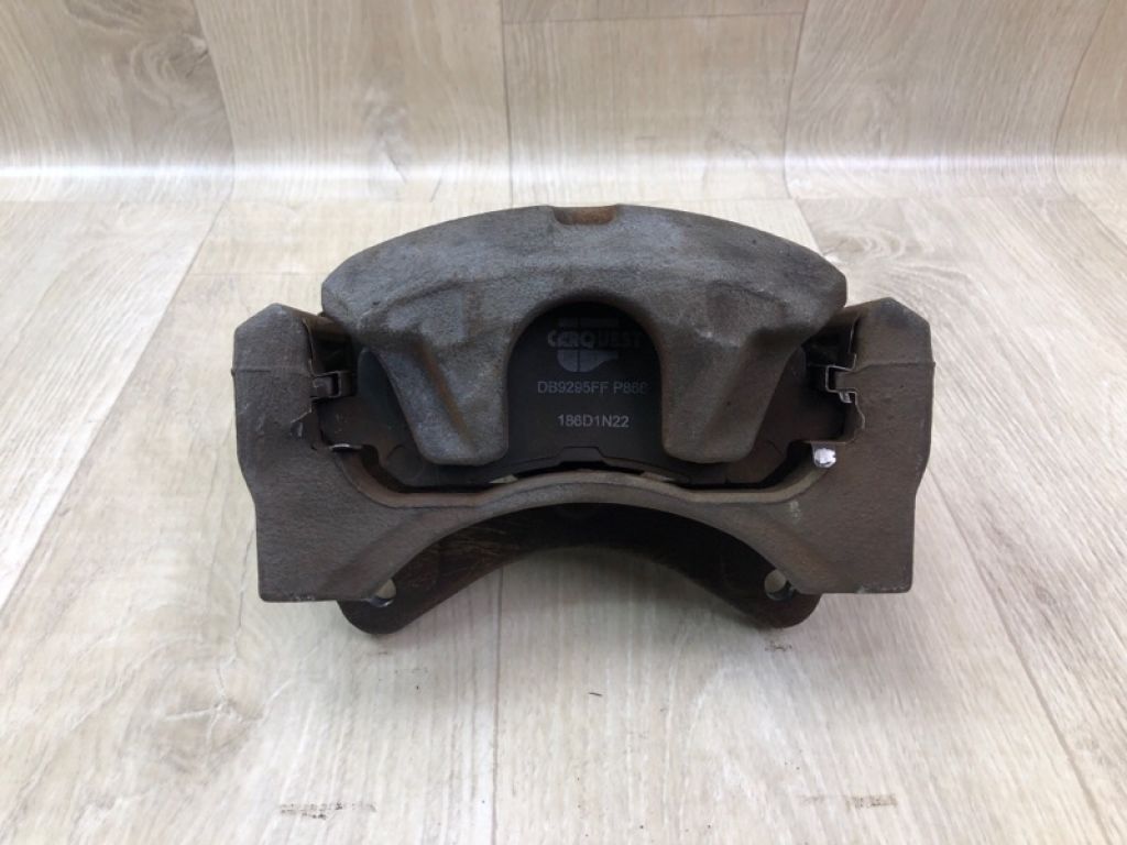 5191238AA | Супорт гальмівний передн. прав. JEEP COMPASS 06-16 - Фото 2