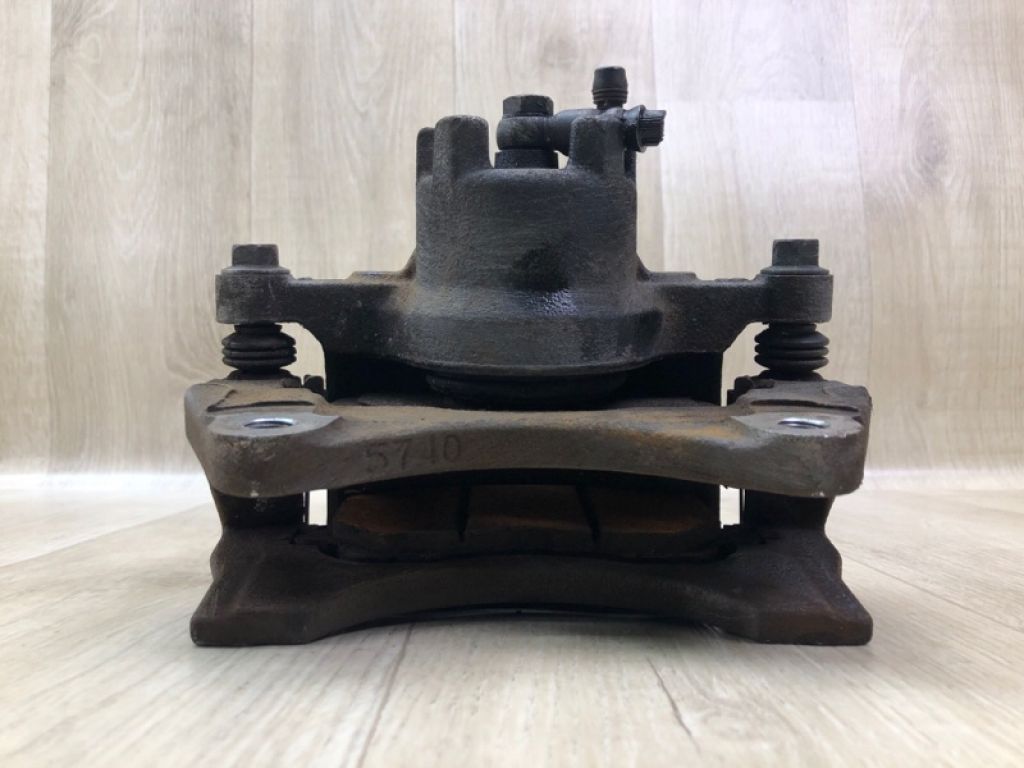 5191238AA | Супорт гальмівний передн. прав. JEEP COMPASS 06-16 - Фото 3