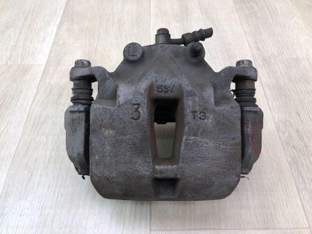 41011-CG000 | Супорт гальмівний передн. лів. INFINITI FX S50 03-08