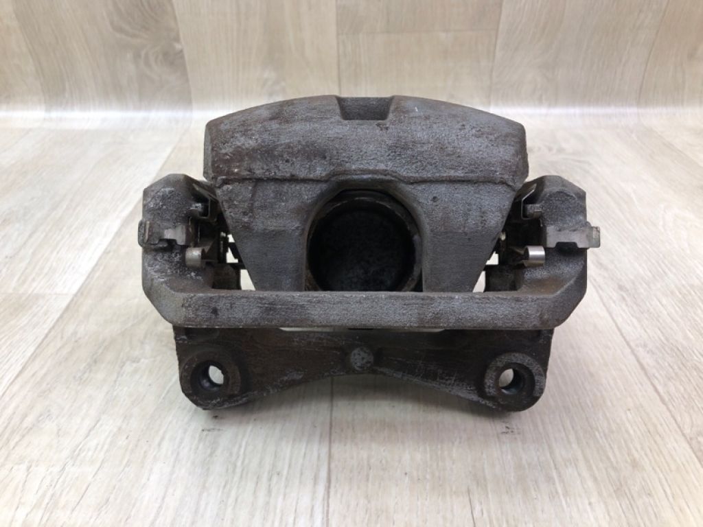 41011-CG000 | Супорт гальмівний передн. лів. INFINITI FX S50 03-08 - Фото 2