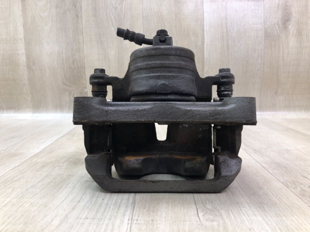 41011-CG000 | Супорт гальмівний передн. лів. INFINITI FX S50 03-08 - Фото 3