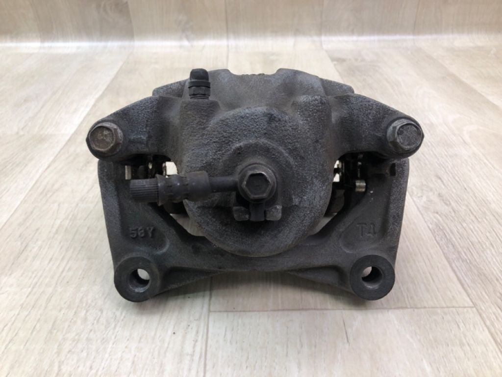 41011-CG000 | Супорт гальмівний передн. лів. INFINITI FX S50 03-08 - Фото 4