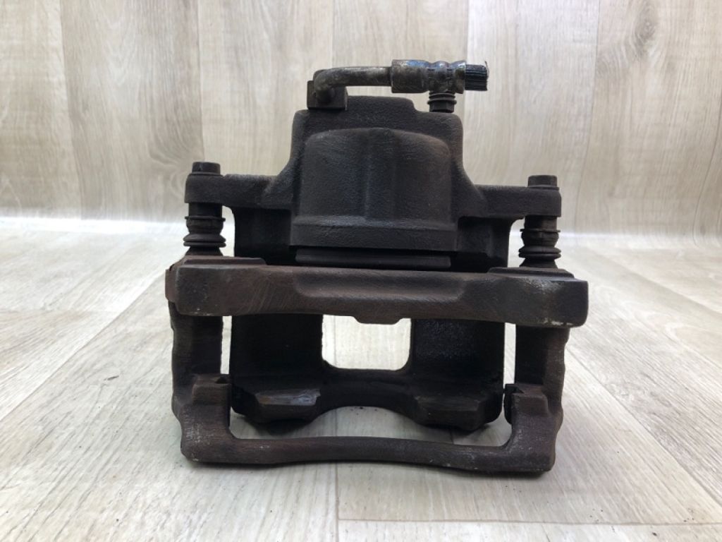 68003707AA | Супорт гальмівний передн. прав. DODGE JOURNEY 08-20 - Фото 3