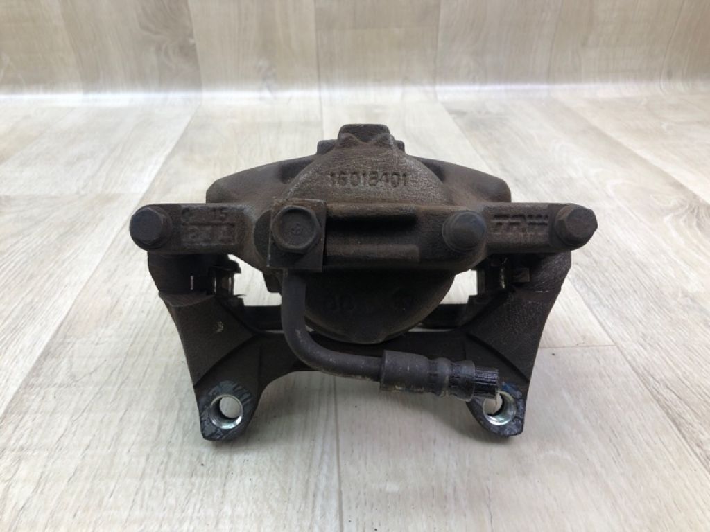 68003707AA | Супорт гальмівний передн. прав. DODGE JOURNEY 08-20 - Фото 4