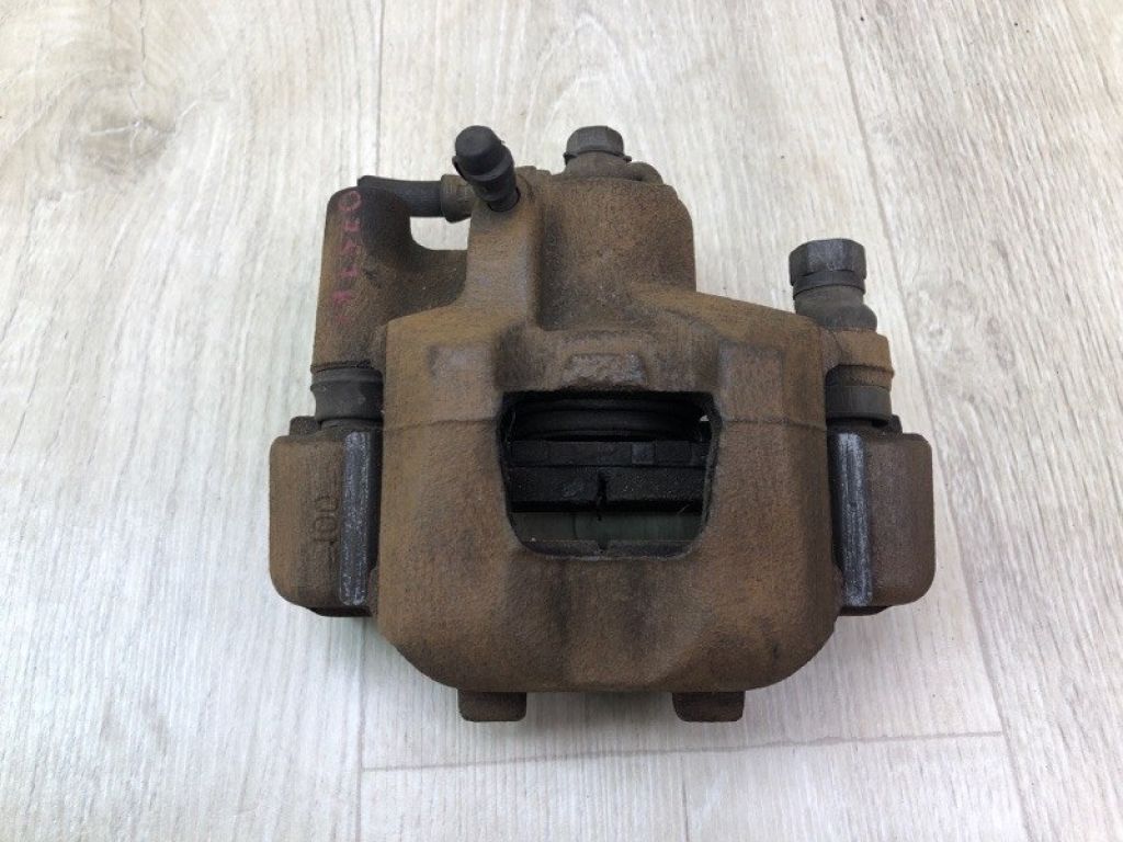 47750-33210 | Супорт гальмівний задн. лів. TOYOTA CAMRY 30 02-06