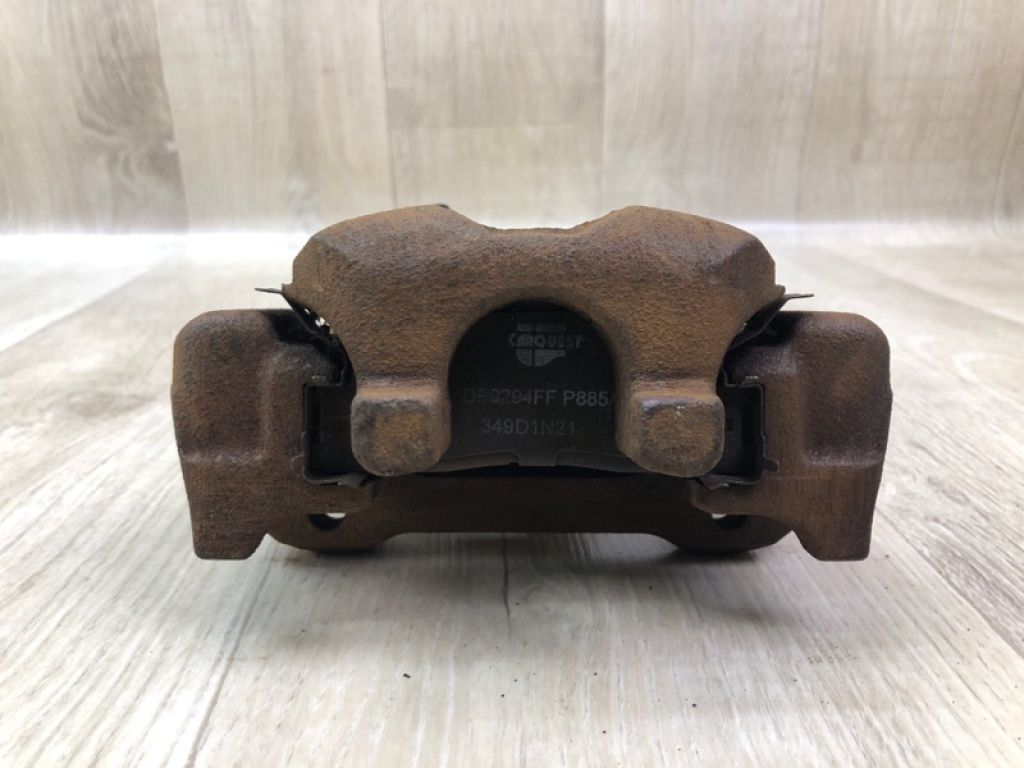 47750-33210 | Супорт гальмівний задн. лів. TOYOTA CAMRY 30 02-06 - Фото 2