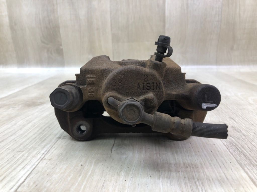 47750-33210 | Супорт гальмівний задн. лів. TOYOTA CAMRY 30 02-06 - Фото 4