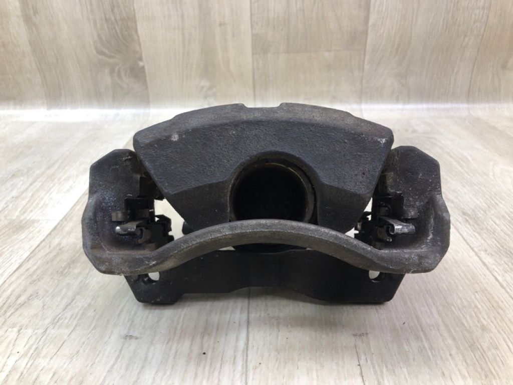 47730-02400 | Супорт гальмівний передн. прав. TOYOTA COROLLA 150 06-13 - Фото 2