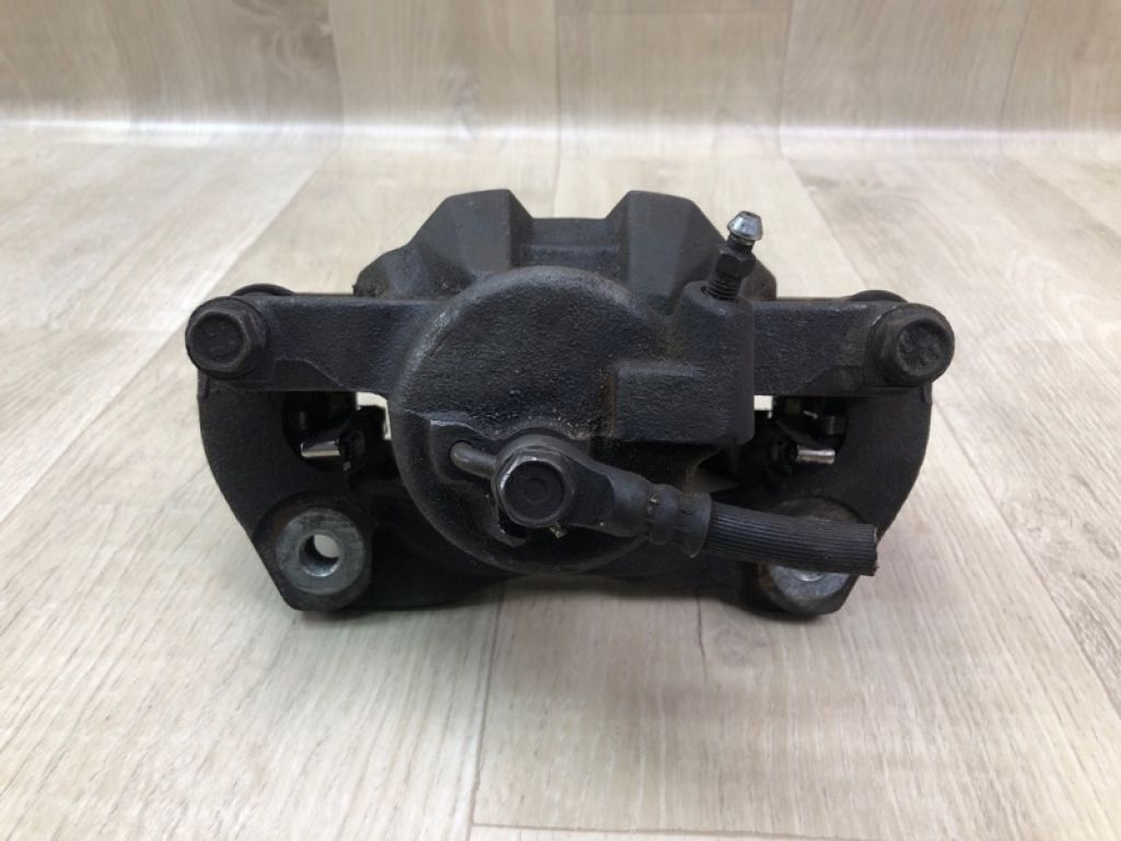 47730-02400 | Супорт гальмівний передн. прав. TOYOTA COROLLA 150 06-13 - Фото 4