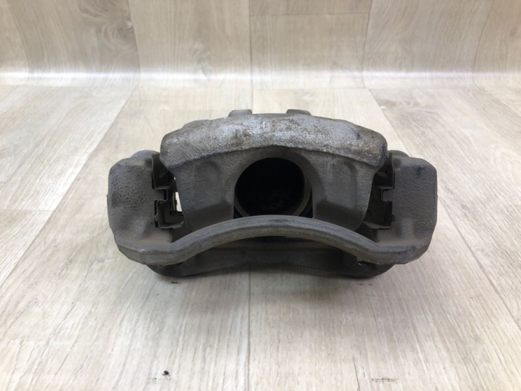 58130-A7000 | Супорт гальмівний передн. прав. KIA FORTE YD 12- - Фото 2