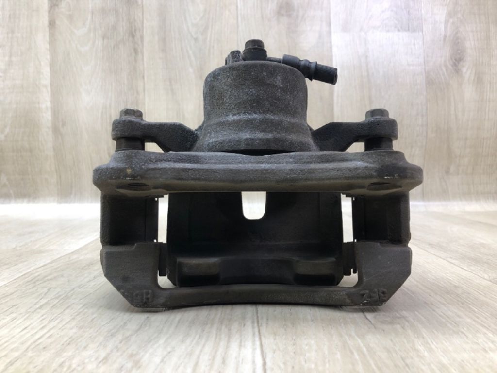 58130-A7000 | Супорт гальмівний передн. прав. KIA FORTE YD 12- - Фото 3