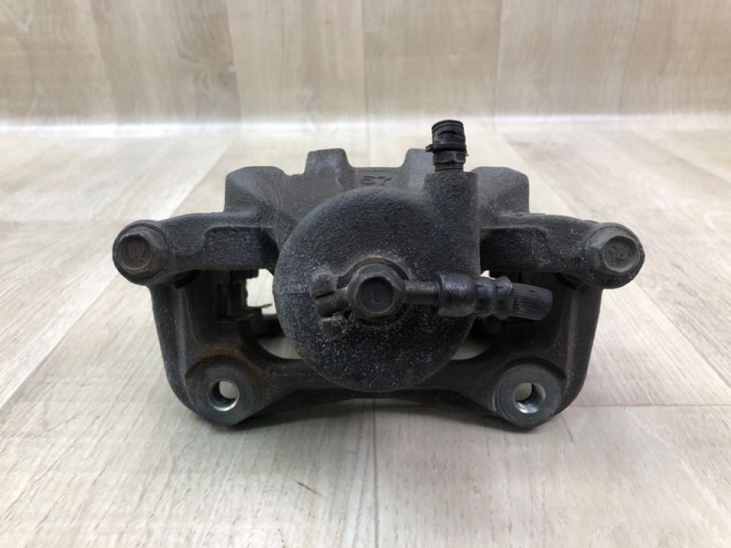 58130-A7000 | Супорт гальмівний передн. прав. KIA FORTE YD 12- - Фото 4