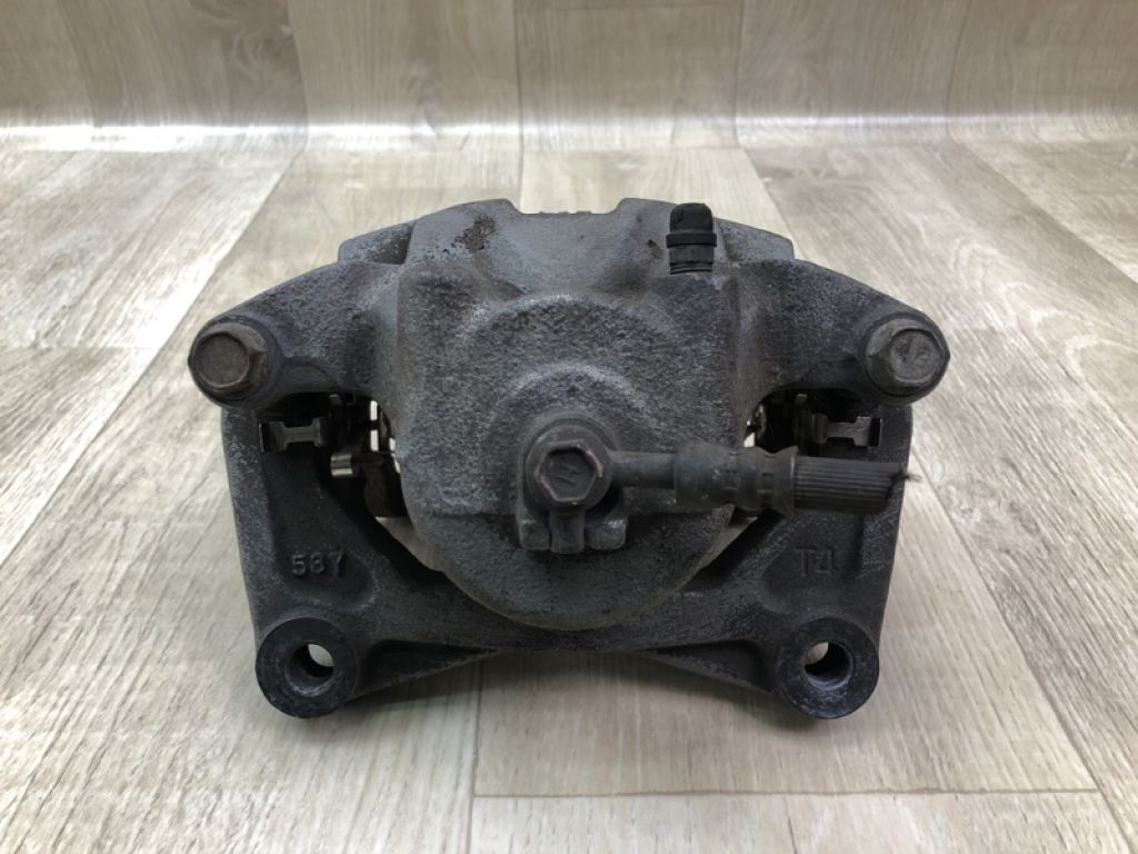 41001-CG000 | Супорт гальмівний передн. прав. INFINITI FX S50 03-08 - Фото 4