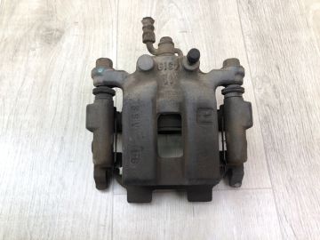 Суппорт тормозной задн. лев. NISSAN PATHFINDER R52 12-21