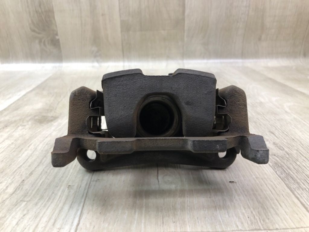 44011-1AA0A | Суппорт тормозной задн. лев. NISSAN PATHFINDER R52 12-21 - Фото 2