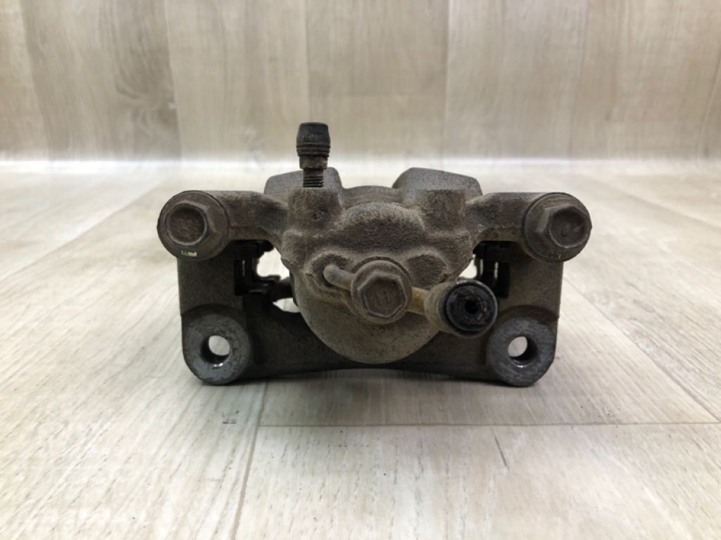 44011-1AA0A | Суппорт тормозной задн. лев. NISSAN PATHFINDER R52 12-21 - Фото 4