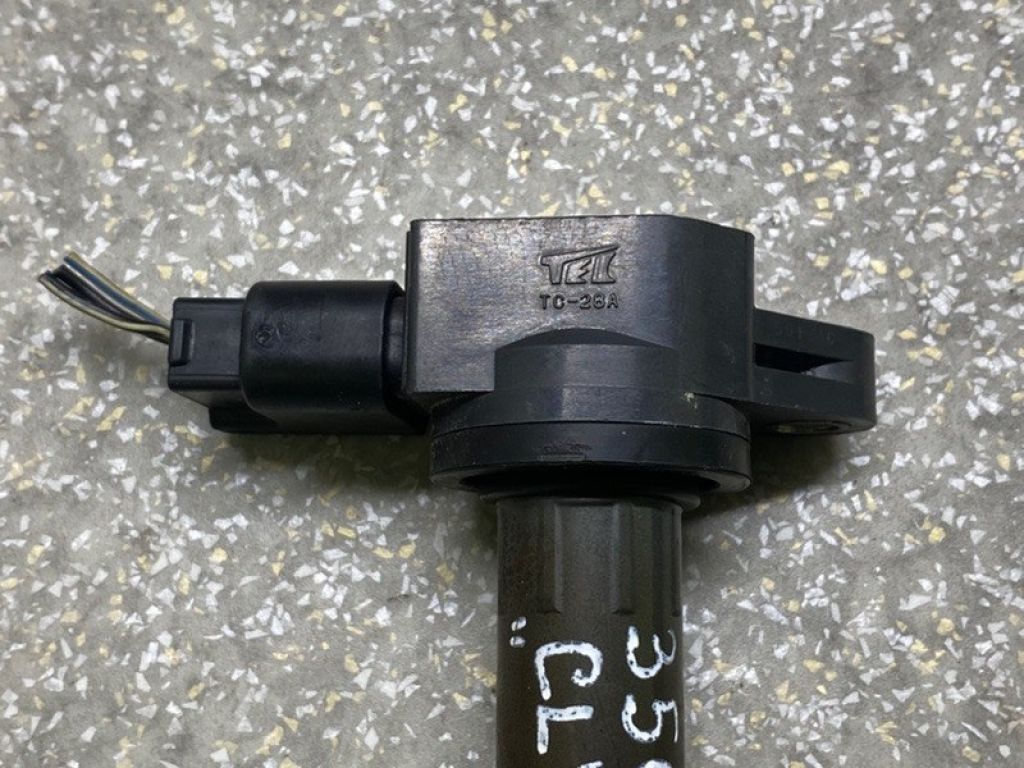 30520-PNC-004 | Катушка зажигания HONDA ACCORD CL7 / TSX 03-08 - Фото 4