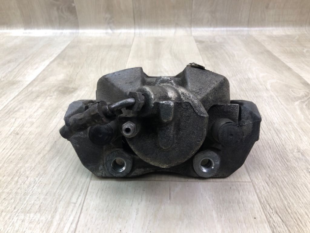 CV6Z-2B121-A | Супорт гальмівний передн. лів. FORD FOCUS 10-18 - Фото 4