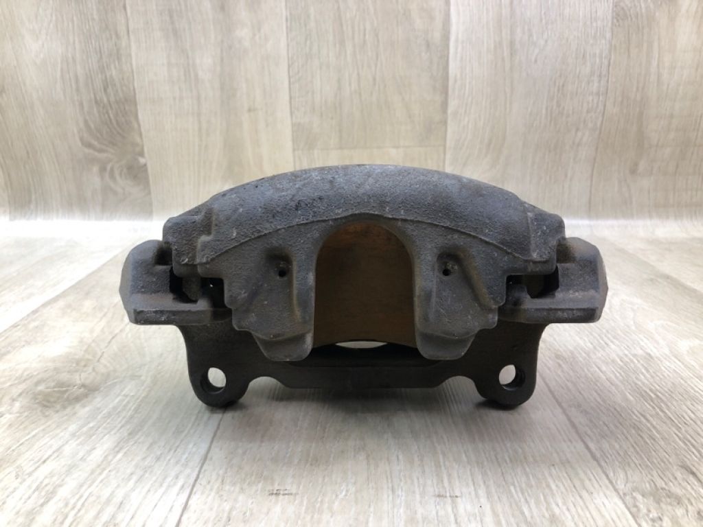 1K0 615 124 E | Супорт гальмівний передн. прав. VOLKSWAGEN JETTA USA 10-17 - Фото 2