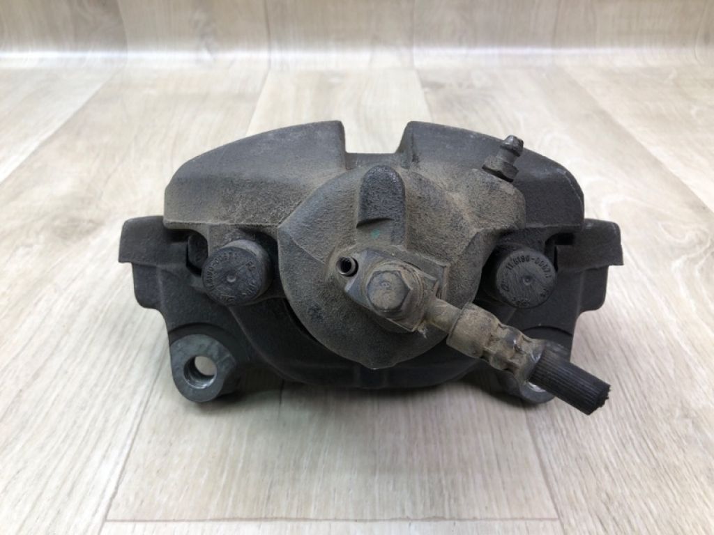 1K0 615 124 E | Супорт гальмівний передн. прав. VOLKSWAGEN JETTA USA 10-17 - Фото 5