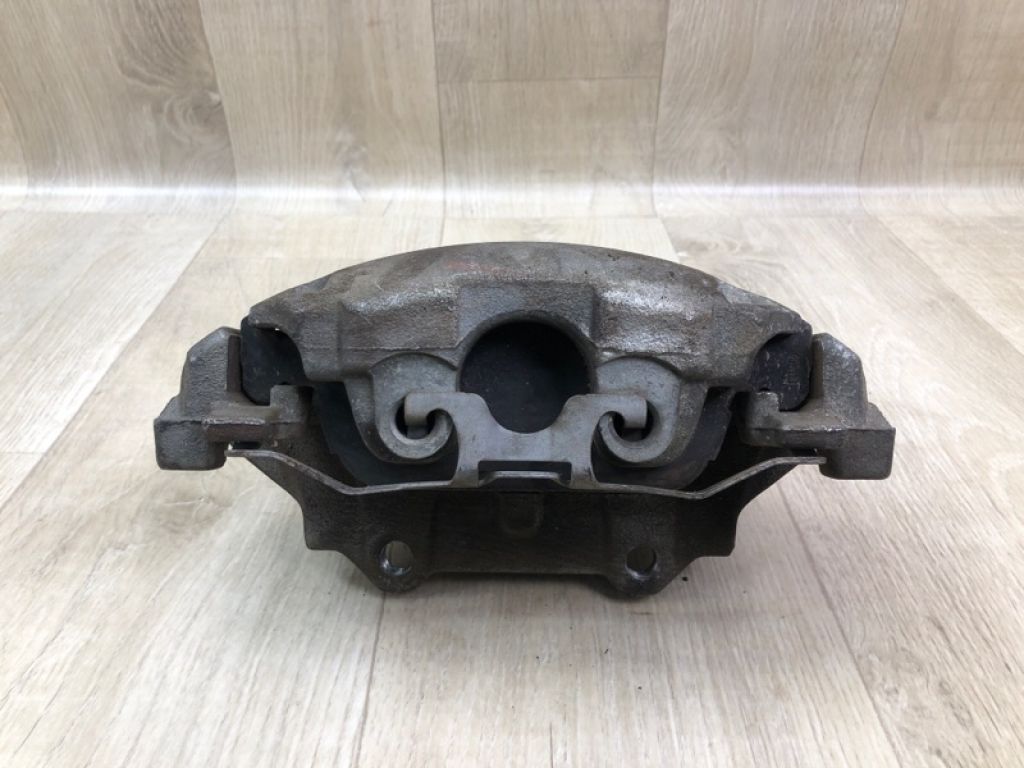 BV6Z-2B120-A | Супорт гальмівний передн. прав. FORD ESCAPE 12-19 - Фото 2