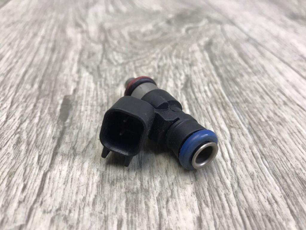 CY01-13-250 | Форсунка паливна MAZDA CX-9 06-16 - Фото 3