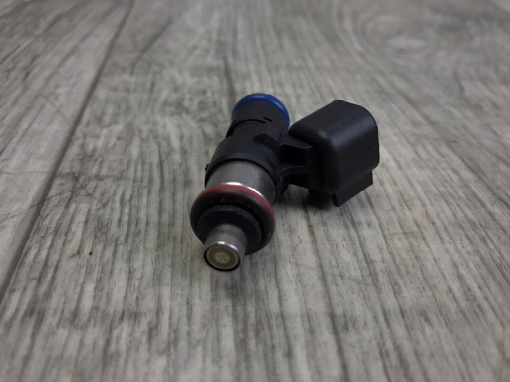 CY01-13-250 | Форсунка паливна MAZDA CX-9 06-16 - Фото 2