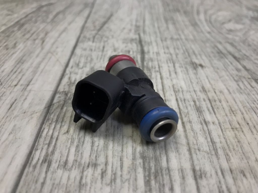 CY01-13-250 | Форсунка паливна MAZDA CX-9 06-16 - Фото 3