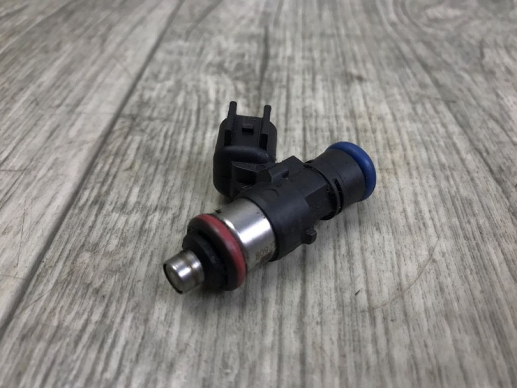 CY01-13-250 | Форсунка паливна MAZDA CX-9 06-16 - Фото 4