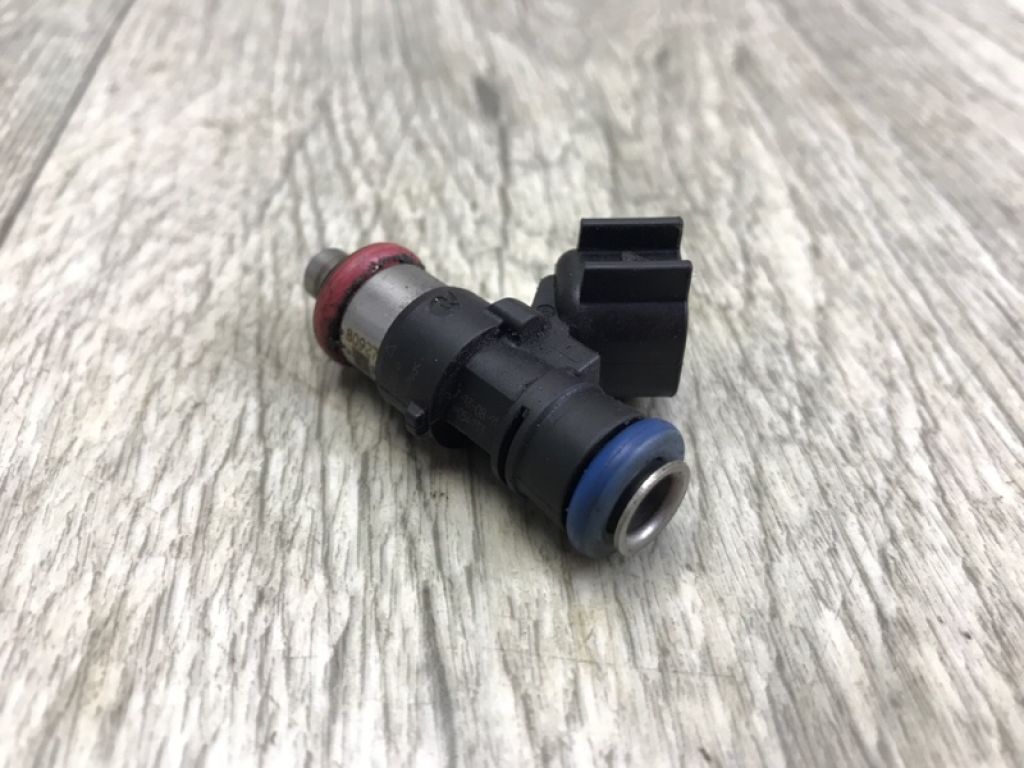 CY01-13-250 | Форсунка паливна MAZDA CX-9 06-16 - Фото 2