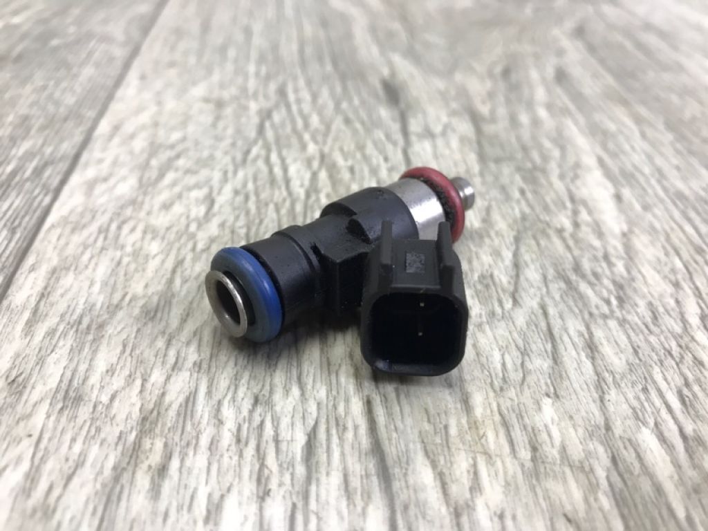 CY01-13-250 | Форсунка паливна MAZDA CX-9 06-16 - Фото 3