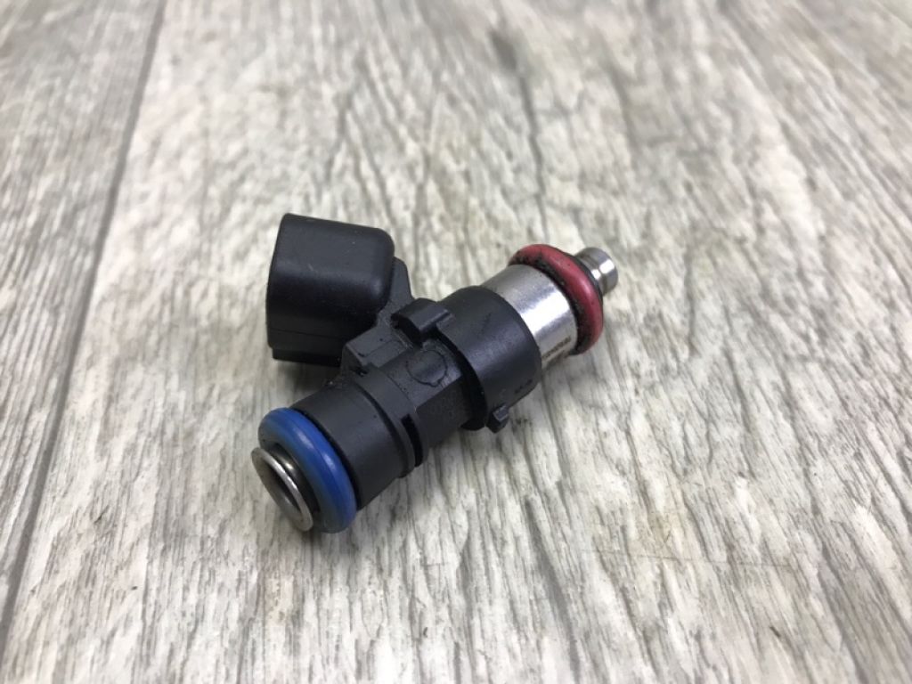 CY01-13-250 | Форсунка паливна MAZDA CX-9 06-16 - Фото 4